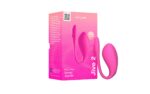 We-Vibe - Jive 2 met Afstandsbediening en App - Roze - Afbeelding 14
