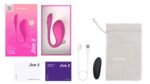 We-Vibe - Jive 2 met Afstandsbediening en App - Roze - Afbeelding 13