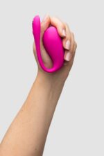 We-Vibe - Jive 2 met Afstandsbediening en App - Roze - Afbeelding 2