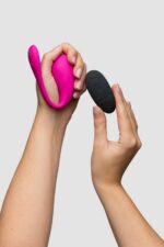 We-Vibe - Jive 2 met Afstandsbediening en App - Roze - Afbeelding 10