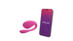 We-Vibe - Jive 2 met Afstandsbediening en App - Roze - Afbeelding 11
