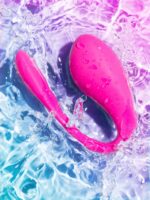 We-Vibe - Jive 2 met Afstandsbediening en App - Roze - Afbeelding 4