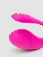 We-Vibe - Jive 2 met Afstandsbediening en App - Roze - Afbeelding 9
