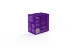 We-Vibe Sync 2 Koppel Vibrator met Afstandsbediening en App - Paars - Afbeelding 11