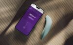 WE-VIBE – Melt 2 Clitorisstimulator – Groen - Afbeelding 5