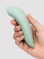 WE-VIBE – Melt 2 Clitorisstimulator – Groen - Afbeelding 3