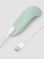 WE-VIBE – Melt 2 Clitorisstimulator – Groen - Afbeelding 11