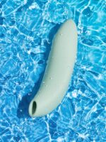 WE-VIBE – Melt 2 Clitorisstimulator – Groen - Afbeelding 4