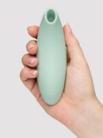 WE-VIBE – Melt 2 Clitorisstimulator – Groen - Afbeelding 2