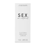 Bijoux Indiscrets - Sex au Naturel Clitorale Arousal Serum - Afbeelding 2