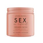 Bijoux Indiscrets - Sex au Naturel Orgasm Glow Voedingssupplement - Afbeelding 5