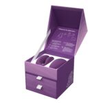 We-Vibe – Chorus Koppelvibrator – Paars - Afbeelding 5