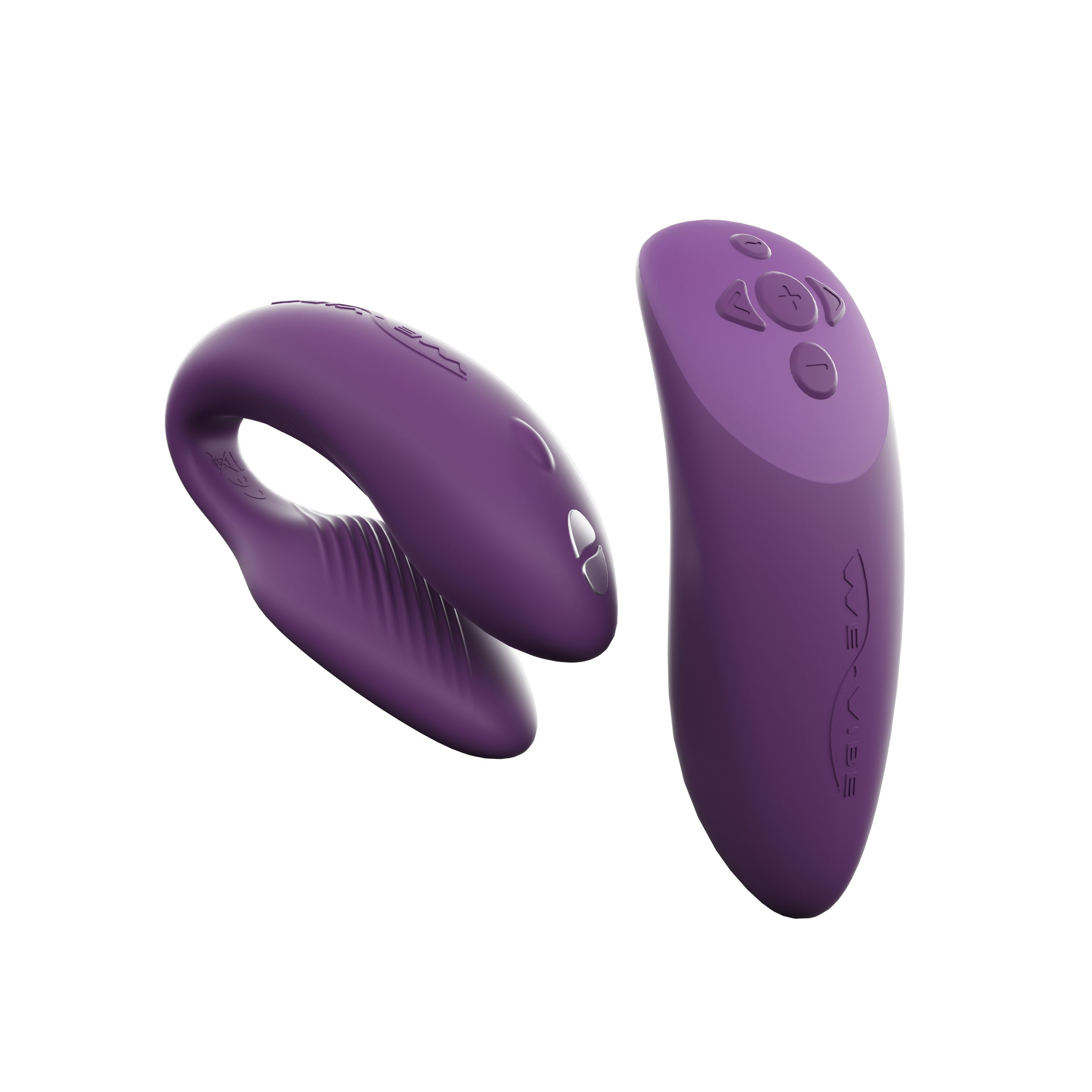 1756286076.120457-purple_6 We-Vibe – Chorus Koppelvibrator – Paars - Afbeelding 1