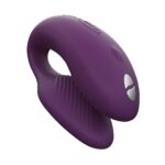 We-Vibe – Chorus Koppelvibrator – Paars - Afbeelding 6