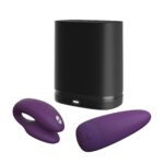 We-Vibe – Chorus Koppelvibrator – Paars - Afbeelding 8