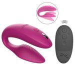 We-Vibe - Sync 2 Couples Vibrator - Roze - Afbeelding 3