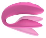 We-Vibe - Sync 2 Couples Vibrator - Roze - Afbeelding 2