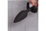 Nexus - Ace Vibrerende Buttplug - Medium - Afbeelding 2