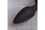 Nexus - Ace Vibrerende Buttplug - Large - Afbeelding 2