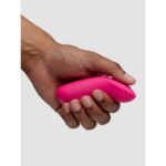 We-Vibe – Chorus Pro – Roze - Afbeelding 4