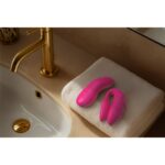 We-Vibe – Chorus Pro – Roze - Afbeelding 11