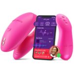 We-Vibe – Chorus Pro – Roze - Afbeelding 12