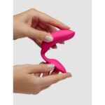 We-Vibe – Chorus Pro – Roze - Afbeelding 2