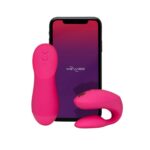We-Vibe – Chorus Pro – Roze - Afbeelding 14