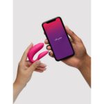 We-Vibe – Chorus Pro – Roze - Afbeelding 15