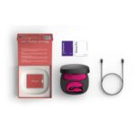 We-Vibe – Chorus Pro – Roze - Afbeelding 19