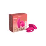 We-Vibe – Chorus Pro – Roze - Afbeelding 20