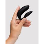 We-Vibe – Chorus Pro – Zwart - Afbeelding 3