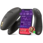 We-Vibe – Chorus Pro – Zwart - Afbeelding 22