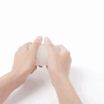 SVAKOM - Hedy X Masturbator - Mixed Textures - 5 stuks - Afbeelding 2