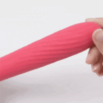 Svakom - Anya Verwarmende Vibrator - Roze - Afbeelding 2