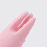 Nymph Stimulator/G-spot Vibrator - Roze - Afbeelding 2