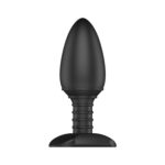 Nexus - Buttplug Trio Set - 3 stuks - Afbeelding 3