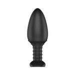 Nexus - Buttplug Trio Set - 3 stuks - Afbeelding 4
