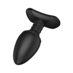 Nexus - Buttplug Trio Set - 3 stuks - Afbeelding 5