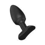 Nexus - Buttplug Trio Set - 3 stuks - Afbeelding 6