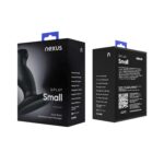 Nexus - G-Play+ Unisex Vibrator - Small - Afbeelding 11