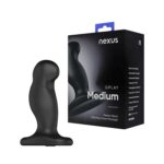 Nexus - G-Play+ Unisex Vibrator - Medium - Afbeelding 2