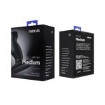 Nexus - G-Play+ Unisex Vibrator - Medium - Afbeelding 11