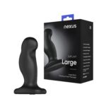 Nexus - G-Play+ Unisex Vibrator - Large - Afbeelding 2