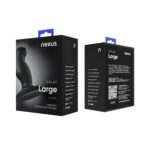 Nexus - G-Play+ Unisex Vibrator - Large - Afbeelding 11