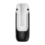 SVAKOM - Sam Neo 2 PRO Interactieve Masturbator - Blauw - Afbeelding 12
