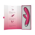 Svakom - Angel Verwarmende G-Spot Vibrator - Afbeelding 4