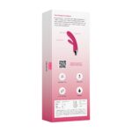 Svakom - Angel Verwarmende G-Spot Vibrator - Afbeelding 5