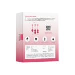 SVAKOM - Nova Kegel training Set - Roze - Afbeelding 9