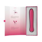 Svakom - Anya Verwarmende Vibrator - Roze - Afbeelding 6